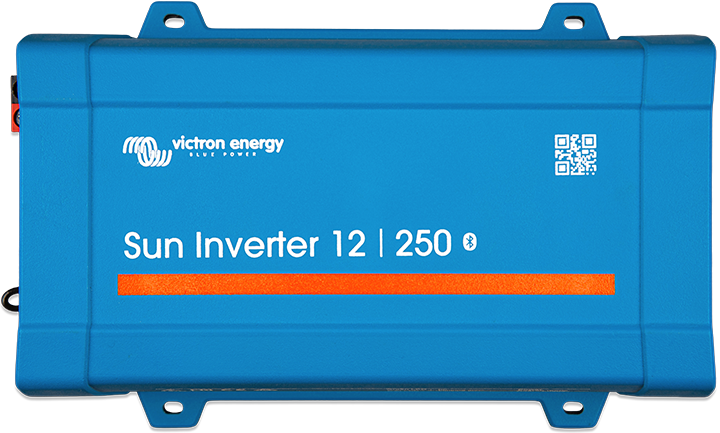 Інвертор Sun Inverter